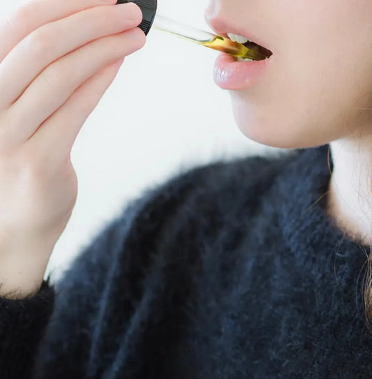 Mushroom Tinctures: How To Benefit From Them