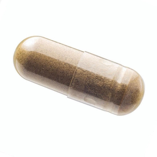 Mushroom Capsule FAQ