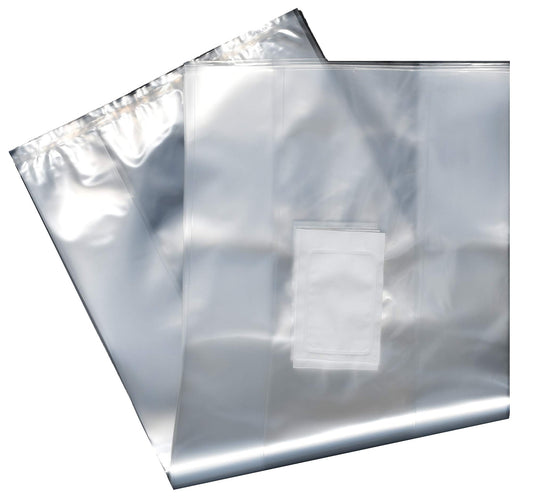Substrate Bags – XLSB with 5.0 Micron Filter Patch