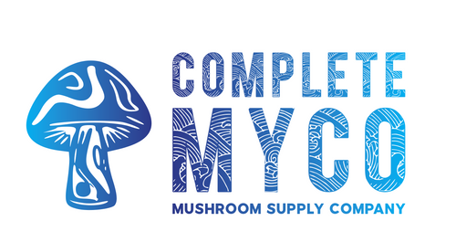CompleteMyco logo