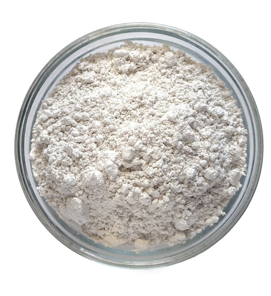 Gypsum