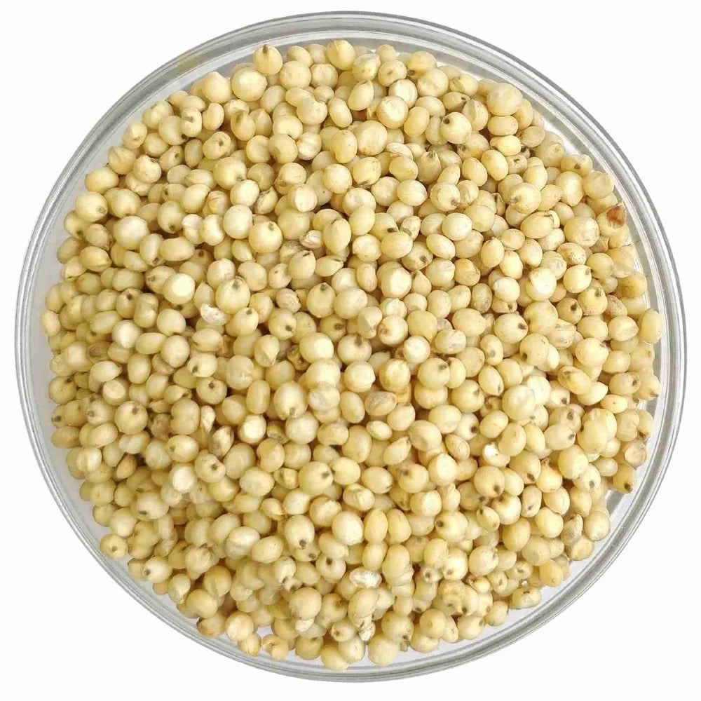 Dry Millet